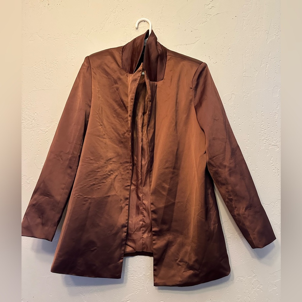 ❤️‍🔥2/$20❤️‍🔥Missguided Size 8 Blazer